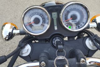 Benelli Imperiale 2024 400cc-thumb-3