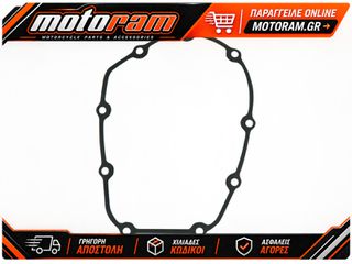 S CYCLE GASKET CAM CVR 17-19 M8 310-0911