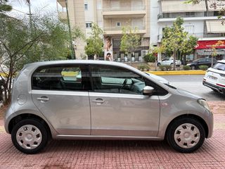 Seat Mii 2017 ΕΛΛΗΝΙΚΗΣ ΑΝΤΙΠΡΟΣΩΠΕΙΑΣ-thumb-2