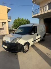 Opel Combo 2015