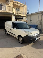 Opel Combo 2015-thumb-1