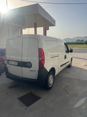 Opel Combo 2015-thumb-2