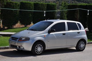 Daewoo Kalos 2004 1.2 - 65HP AEPIO-thumb-1