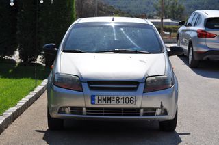 Daewoo Kalos 2004 1.2 - 65HP AEPIO-thumb-3