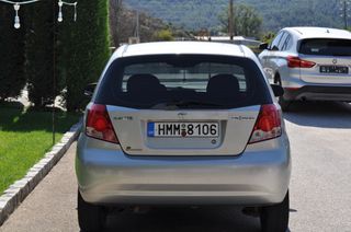 Daewoo Kalos 2004 1.2 - 65HP AEPIO-thumb-4