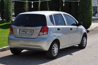 Daewoo Kalos 2004 1.2 - 65HP AEPIO-thumb-5