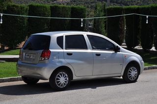 Daewoo Kalos 2004 1.2 - 65HP AEPIO-thumb-6
