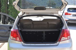 Daewoo Kalos 2004 1.2 - 65HP AEPIO-thumb-19