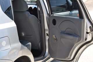 Daewoo Kalos 2004 1.2 - 65HP AEPIO-thumb-18