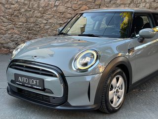 Mini ONE 2022 1.5 21DH ΑΥΤΟΜΑΤΟ! LED! 102HP!-thumb-1