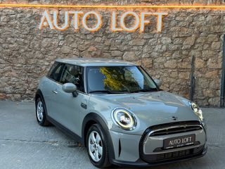 Mini ONE 2022 1.5 21DH ΑΥΤΟΜΑΤΟ! LED! 102HP!-thumb-3