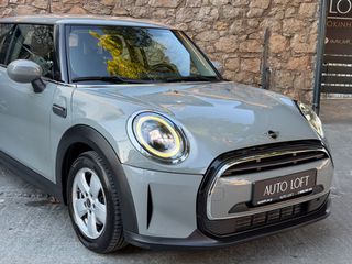 Mini ONE 2022 1.5 21DH ΑΥΤΟΜΑΤΟ! LED! 102HP!-thumb-4