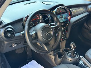 Mini ONE 2022 1.5 21DH ΑΥΤΟΜΑΤΟ! LED! 102HP!-thumb-12