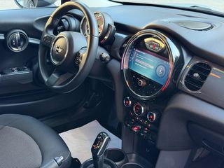 Mini ONE 2022 1.5 21DH ΑΥΤΟΜΑΤΟ! LED! 102HP!-thumb-16