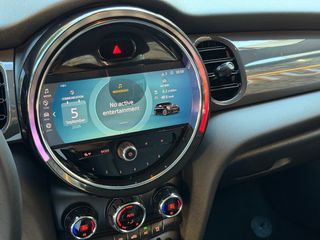 Mini ONE 2022 1.5 21DH ΑΥΤΟΜΑΤΟ! LED! 102HP!-thumb-22