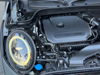 Mini ONE 2022 1.5 21DH ΑΥΤΟΜΑΤΟ! LED! 102HP!-thumb-26