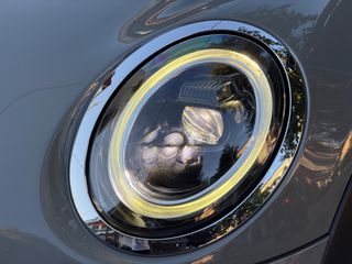 Mini ONE 2022 1.5 21DH ΑΥΤΟΜΑΤΟ! LED! 102HP!-thumb-2