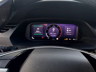 Skoda Octavia 2025 ΑΔΕΙΑ ΤΑΞΙ 100% ΜΕ ΑΥΤΟΚΙΝΗΤΟ-thumb-11