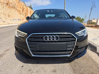 Audi A3 2019 4700 ΕΥΡΩ ΠΡΟΚΑΤΑΒΟΛΗ! ΔΕΚΤΑ ΓΡΑΜΜΑΤΙΑ ΜΕΤΑΞΥ ΜΑΣ!