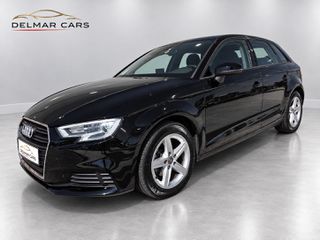Audi A3 2019 4700 ΕΥΡΩ ΠΡΟΚΑΤΑΒΟΛΗ! ΔΕΚΤΑ ΓΡΑΜΜΑΤΙΑ ΜΕΤΑΞΥ ΜΑΣ!