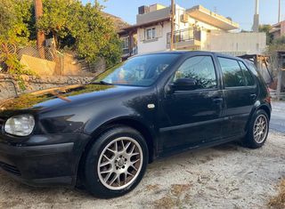 Volkswagen Golf 1999