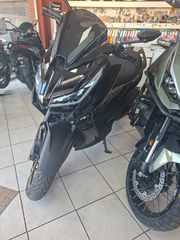 Zontes D 368 2026 New D368 etc imu 6 39hp upsidedown ετοιμοπαραδοτο-thumb-2