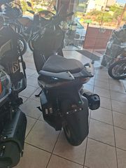 Zontes D 368 2026 New D368 etc imu 6 39hp upsidedown ετοιμοπαραδοτο-thumb-4