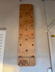 Pegboard AZA Fitness
