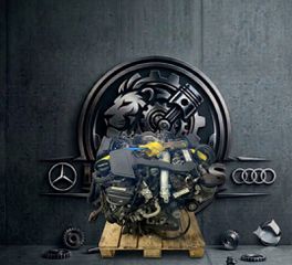 κινητηρας mercedes benz 642.....