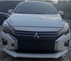 Mitsubishi Space Star 2022