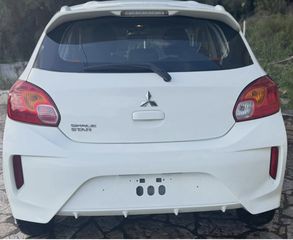 Mitsubishi Space Star 2022-thumb-2