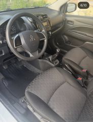 Mitsubishi Space Star 2022-thumb-3