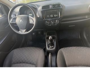 Mitsubishi Space Star 2022-thumb-4