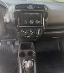 Mitsubishi Space Star 2022-thumb-5