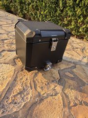 Κεντρική Βαλίτσα BUMOT + Βάση για BMW R 1200 / R 1250 GS & GS Adventure