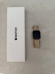Apple Watch SE 2ης γενιάς 44mm Starlight