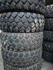 MICHELIN XZL und X-FORCE MPT- Ελαστικά για φορτωτές-thumb-1