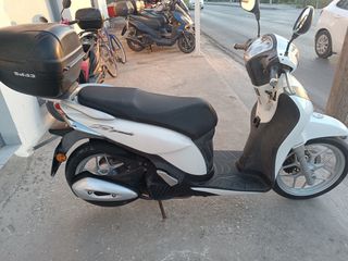 Honda SH Mode 125 2018-thumb-3