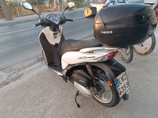 Honda SH Mode 125 2018-thumb-5