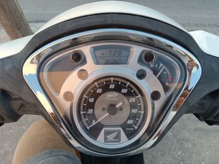 Honda SH Mode 125 2018-thumb-7