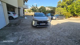 DS DS7 2024 Suv-thumb-4