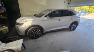 DS DS7 2024 Suv-thumb-7