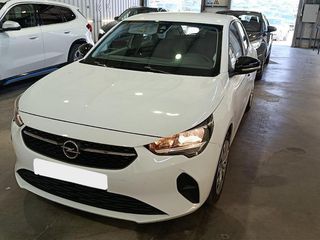 Opel Corsa 2021 D 1.5 EDITION 6-MT ECO S/S EURO-6 ΕΛΛΗΝΙΚΟ.