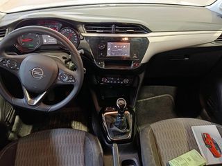 Opel Corsa 2021 D 1.5 EDITION 6-MT ECO S/S EURO-6 ΕΛΛΗΝΙΚΟ.-thumb-4