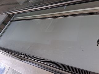 Niki Inox VI XA 157M Επιδαπέδιο Ψυγείο Βιτρίνα Σαλατών-thumb-8