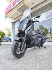 Yamaha XMAX 400 2017-thumb-2