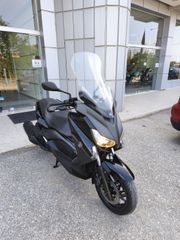 Yamaha XMAX 400 2017-thumb-3