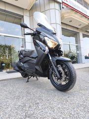 Yamaha XMAX 400 2017-thumb-4