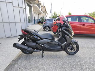 Yamaha XMAX 400 2017-thumb-6
