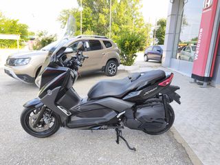 Yamaha XMAX 400 2017-thumb-7
